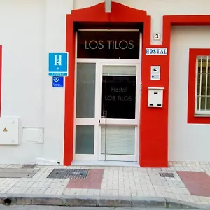 Tilos Malaga