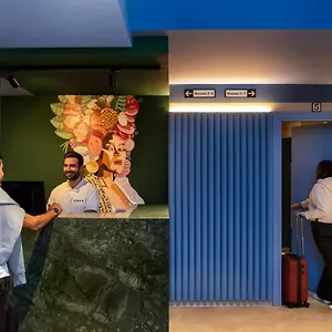  Hostel Coeo Pod Beatas Spain