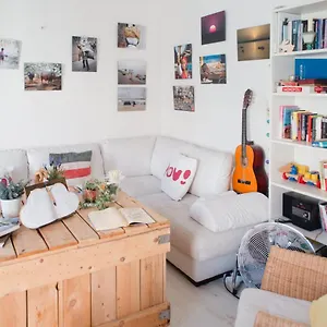  Hostel Vidamia Spain
