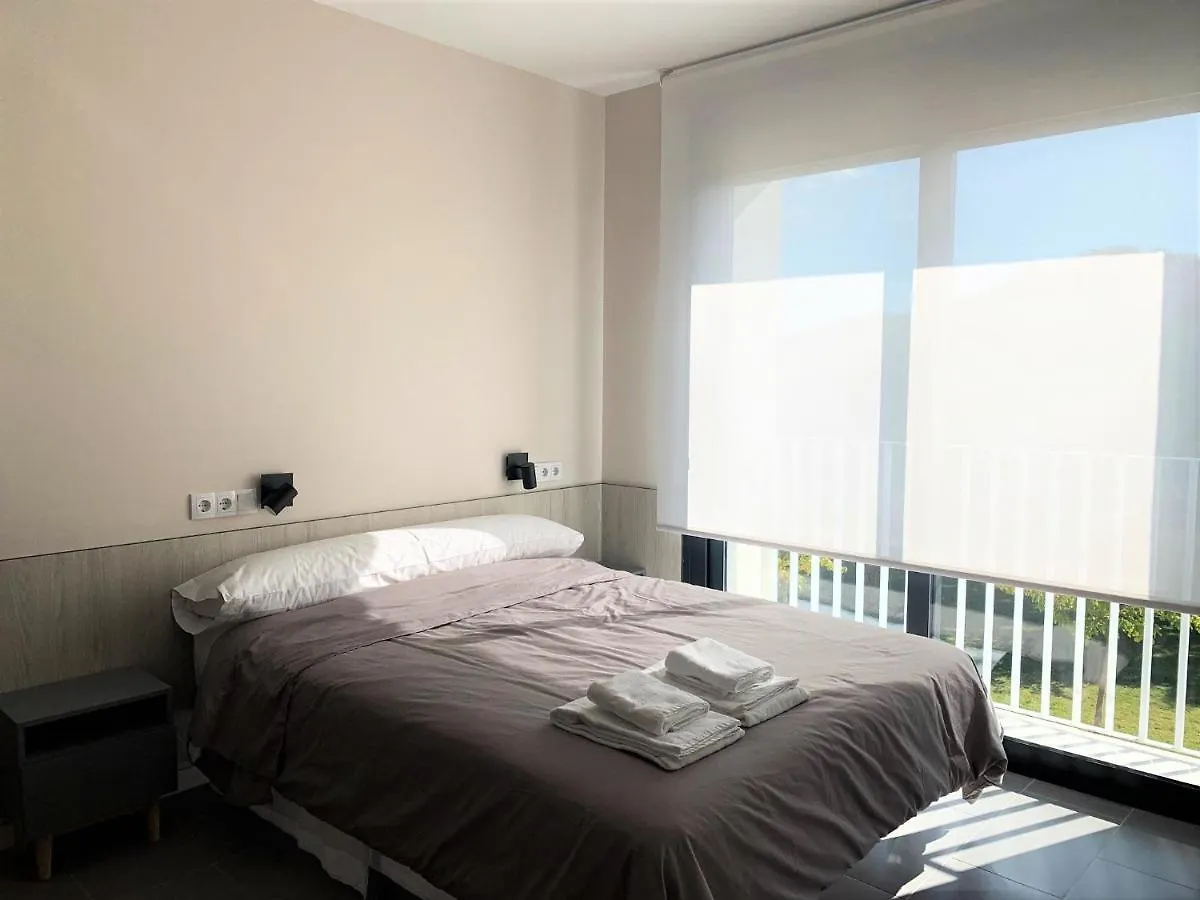 Residencia Universitaria Resa Campus Málaga