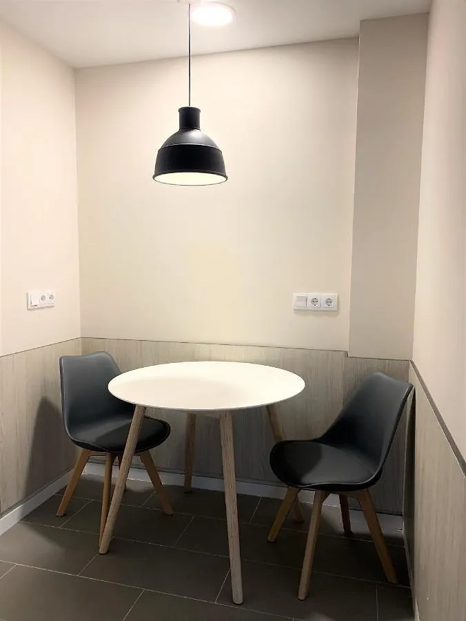 Residencia Universitaria Resa Campus Málaga 0*,  Espagne